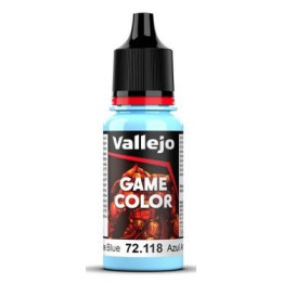 VALLEJO - Game Color - Sunrise Blue 18ml (72.118)