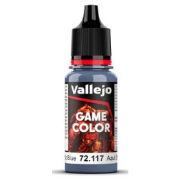 VALLEJO - Game Color - Elfic Blue 18ml (72.117)