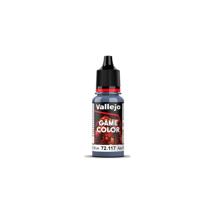 VALLEJO - Game Color - Elfic Blue 18ml (72.117)