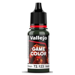 VALLEJO - Game Color - Angel Green 18ml (72.123)