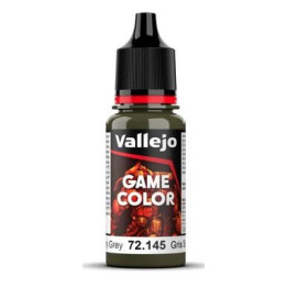 VALLEJO - Game Color - Dirty Grey 18ml (72.145)