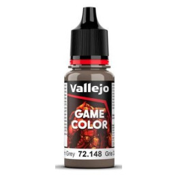 VALLEJO - Game Color - Heavy Wamgrey 18ml (72.148)