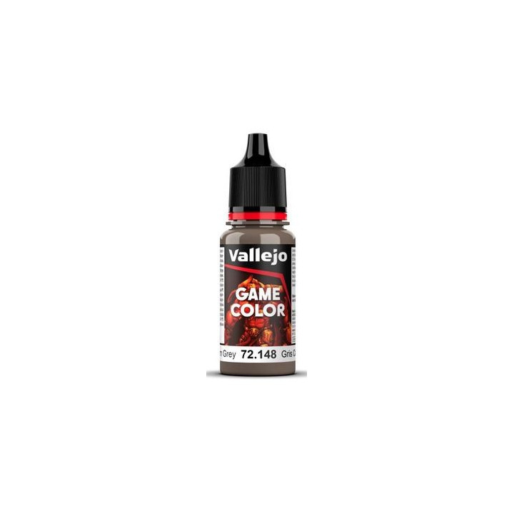 Game Color - Heavy Wamgrey 18ml (72.148) - VALLEJO