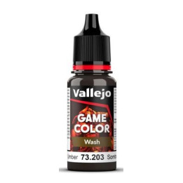 VALLEJO - Game Color - Umber 18ml (73.203)