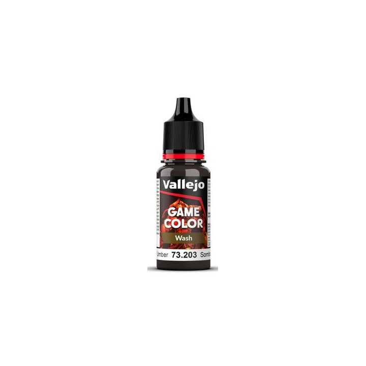 Game Color - Umber 18ml (73.203) - VALLEJO