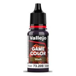 VALLEJO - Game Color - Violet 18ml (73.209)