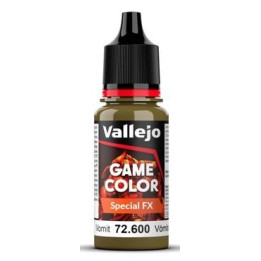 VALLEJO - Game Color - Vomit 18ml (72.600)