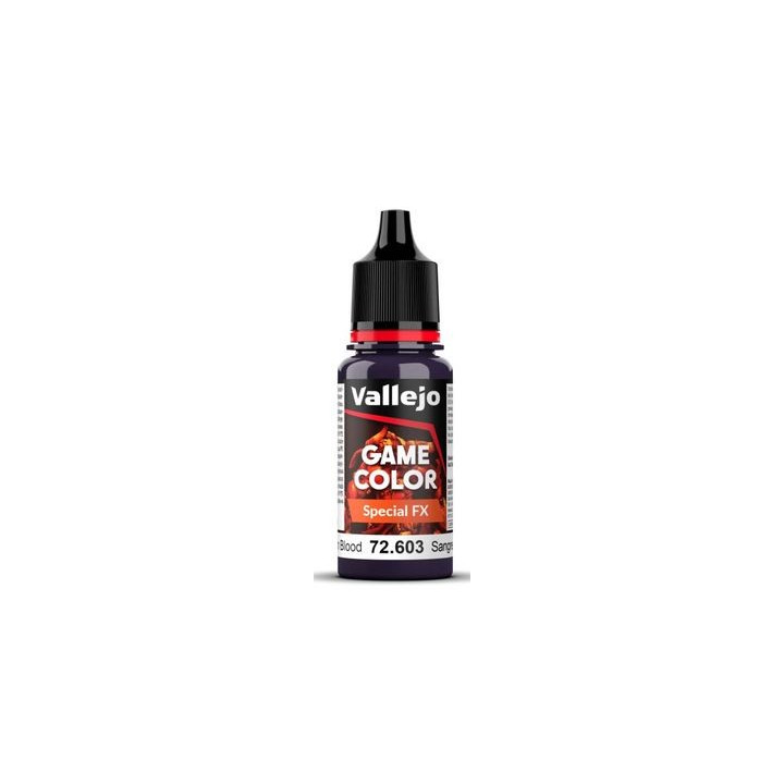 Game Color - Demon Blood 18ml (72.603) - ZU SORTIEREN