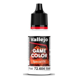 VALLEJO - Game Color - Frost 18ml (72.604)