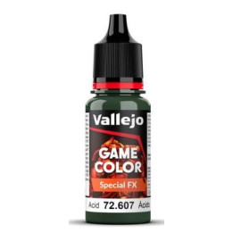 VALLEJO - Game Color - Acid 18ml (72.607)