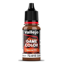 VALLEJO - Game Color - Galvanic Corrosion 18ml (72.610)