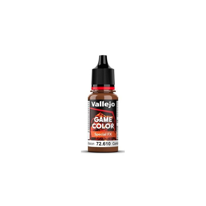 VALLEJO - Game Color - Galvanic Corrosion 18ml (72.610)