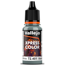 A TRIER - Xpress Color - Templar White 18ml (72.401)