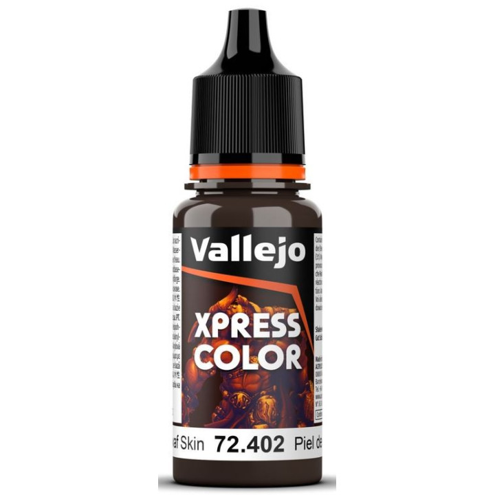 Xpress Color - Dwaf Skin 18ml (72.402) - SORTEGGIARE
