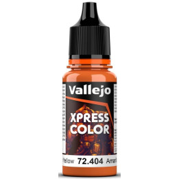 Xpress Color - Nuclear Yellow 18ml (72.404) - TO SORT