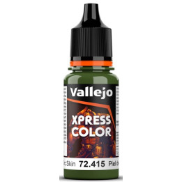 Xpress Color - Orc Skin 18ml (72.415) - SORTEGGIARE