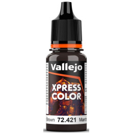 Xpress Color - Copper Brown 18ml (72.421) - SORTEGGIARE