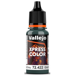 Xpress Color - Space Grey 18ml (72.422) - TO SORT