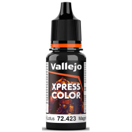 Xpress Color - Black Lotus 18ml (72.423) - SORTEGGIARE