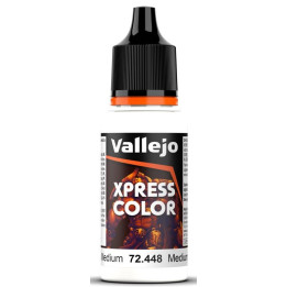 A TRIER - Xpress Color - Xpress Medium 18ml (72.448)