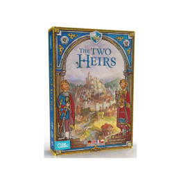 The Two Heirs - GESELLSCHAFTSSPIELE