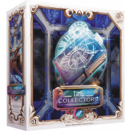 Time Collectors - GESELLSCHAFTSSPIELE