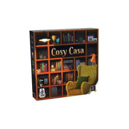 Cosy Casa - GIOCHI DA TAVOLO