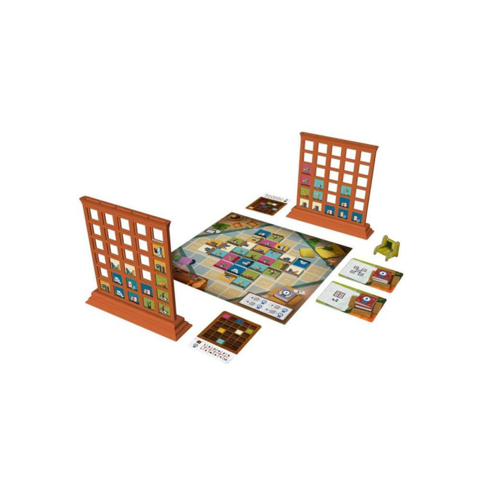 Cosy Casa - GIOCHI DA TAVOLO