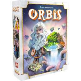 Orbis - BOARD GAMES