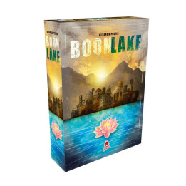 JEUX EXPERTS - Boonlake