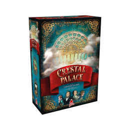 Crystal Palace - BOARD GAMES