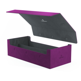 ACCESSOIRES - Deck Box Gamegenic Convertible Dungeon 1100+