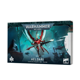 Index Cards : Xenos - MINIS