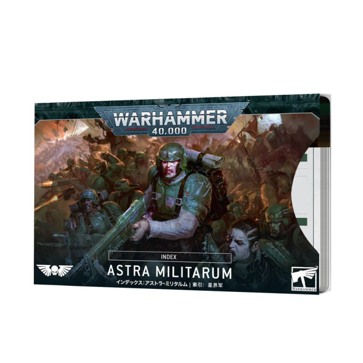 Index Cards : Imperium - MINIS