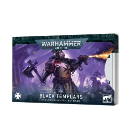Index Cards : Space Marines - MINIS