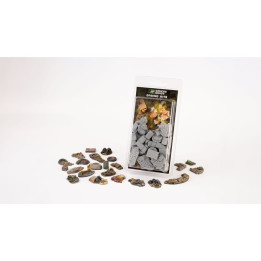 TERRAINS - Basing Bits - Urban Warfare