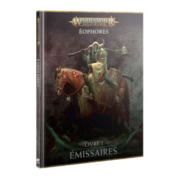 Dawnbringers: Book I – Harbingers - MINIS