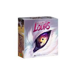 Le Clan des Loups - BOARD GAMES