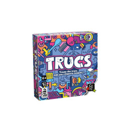 Trucs ! - GIOCHI D'ATMOSFERA