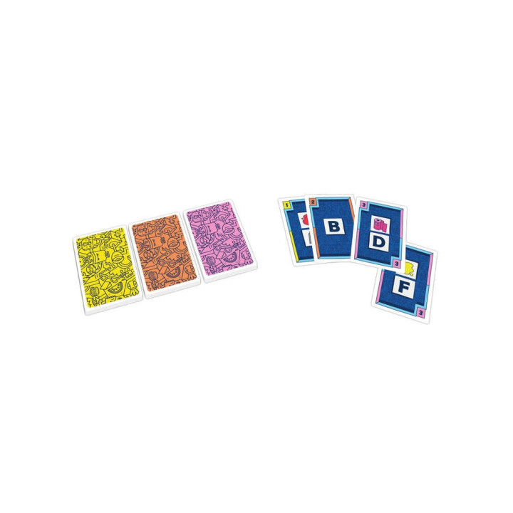 Trucs ! - GIOCHI D'ATMOSFERA