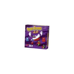 Bazar Bizarre 2.0 - GESELLSCHAFTSSPIELE