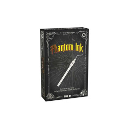 Phantom Ink - SORTEGGIARE