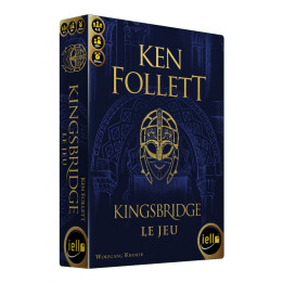 Kingsbridge - FAMILY GAMES
