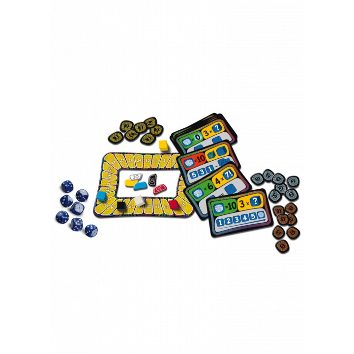 High Score - GIOCHI IN FAMIGLIA