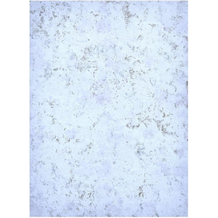 ACCESSOIRES - 44"x60" Double sided G-Mat: Battleground and Winter Realm