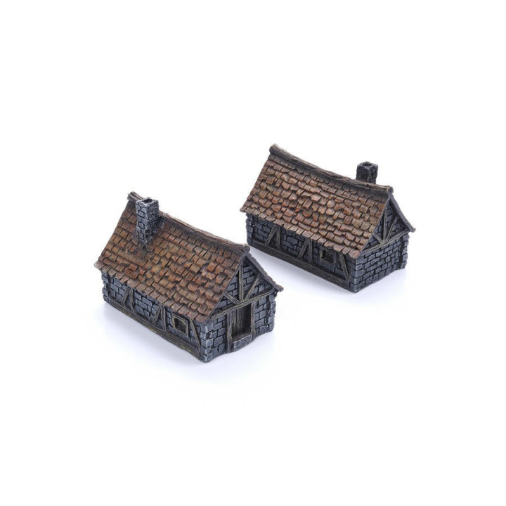TERRAINS - AOS Grassy