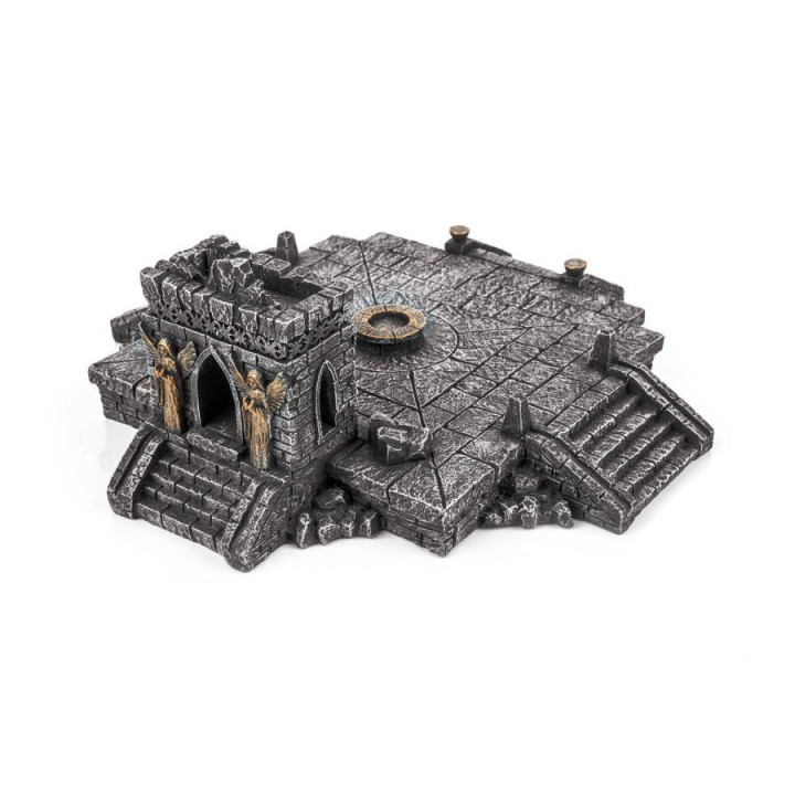TERRAINS - Gothic Temple