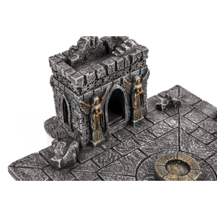 TERRAINS - Gothic Temple