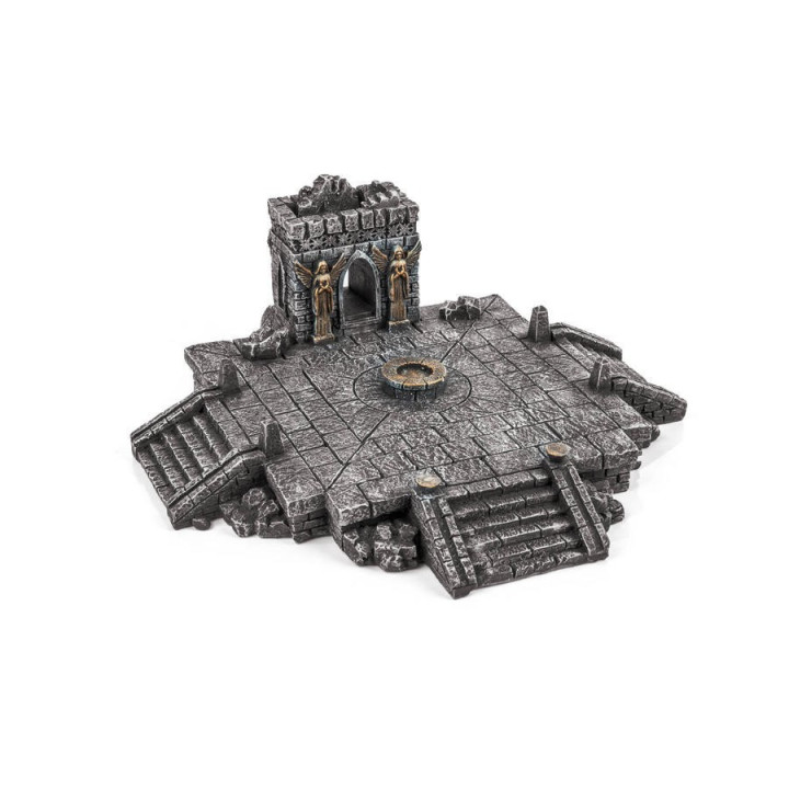 TERRAINS - Gothic Temple