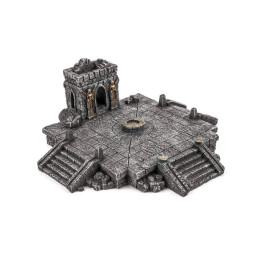 TERRAINS - Gothic Temple